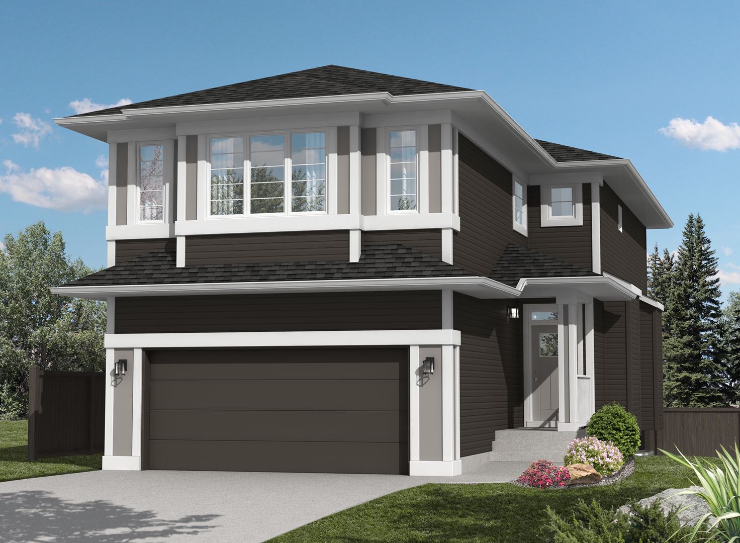 Heritage Hills in Cochrane, AB Prices, Plans, Availability