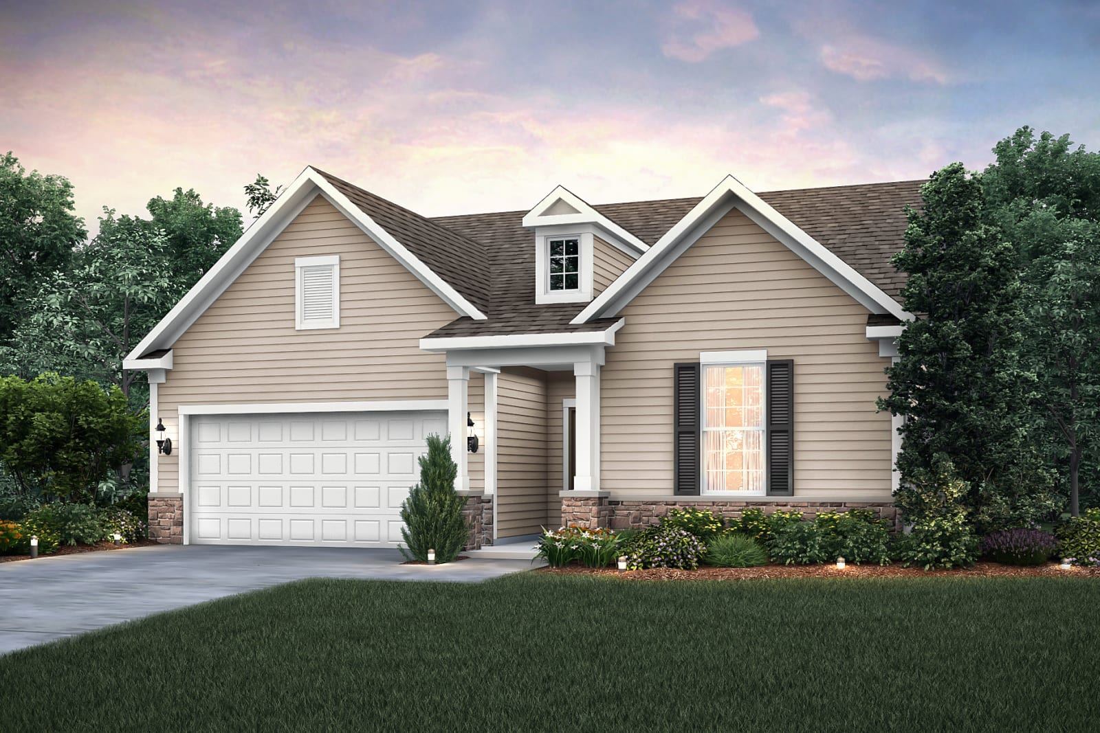 Trillium Farm in Winfield, IL Prices, Plans, Availability