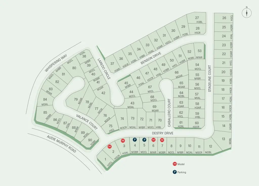 Majestic at Audie Murphy Ranch in Menifee, CA Prices, Plans, Availability