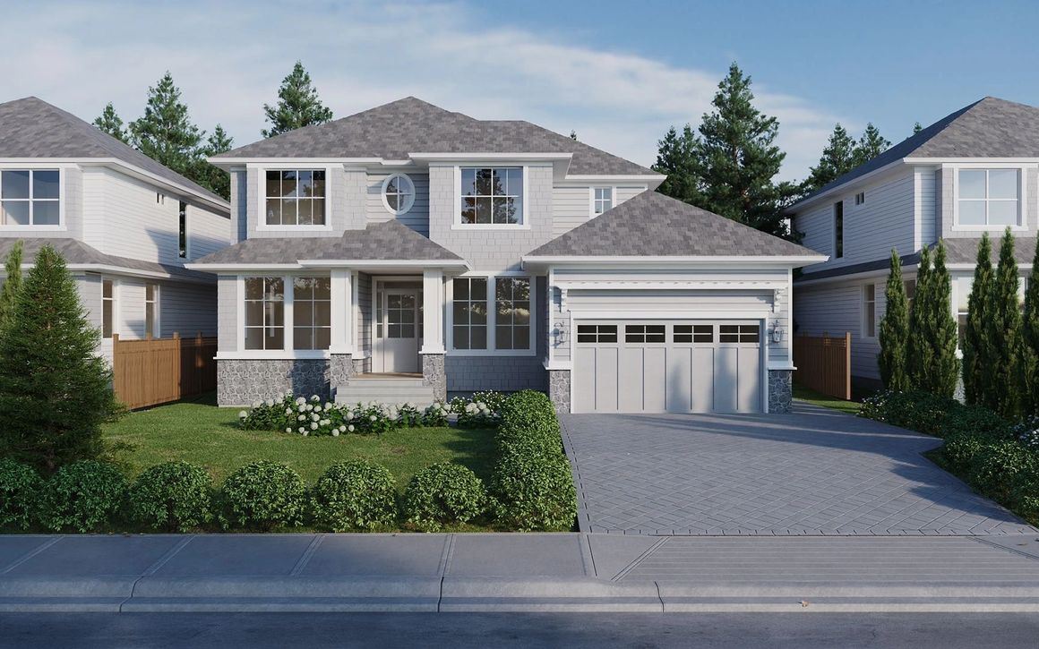 Landmark Brookswood in Langley City, BC Prices, Plans, Availability
