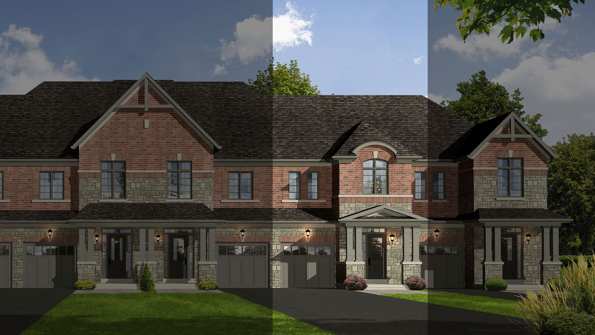Sharon Village Phase 2 in East Gwillimbury, ON Prices, Plans