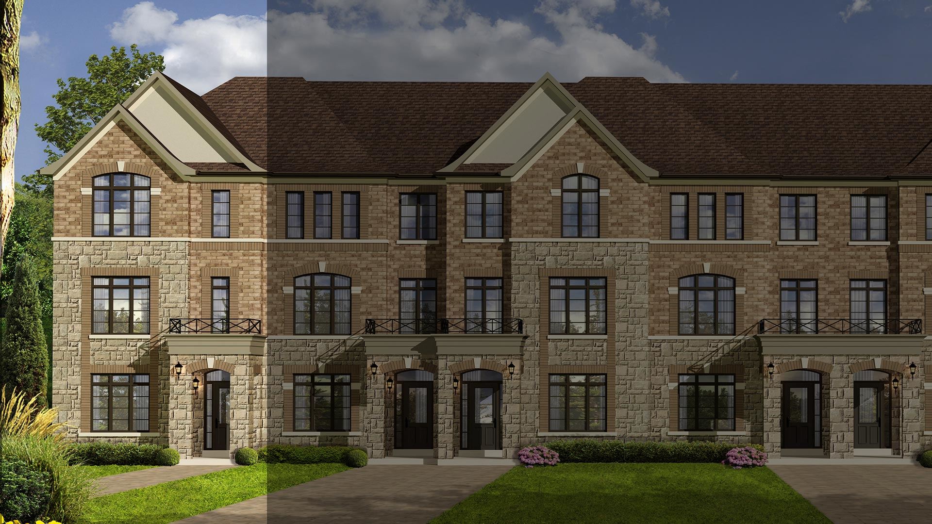 Sharon Village Phase 2 in East Gwillimbury, ON Prices, Plans