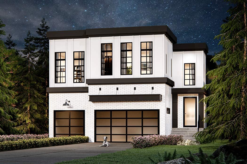 Timberline Estates in Calgary, AB Prices, Plans, Availability