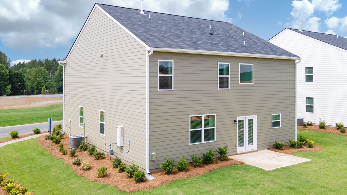 The Abbey at Trolley Run Station in Aiken County, SC Prices, Plans