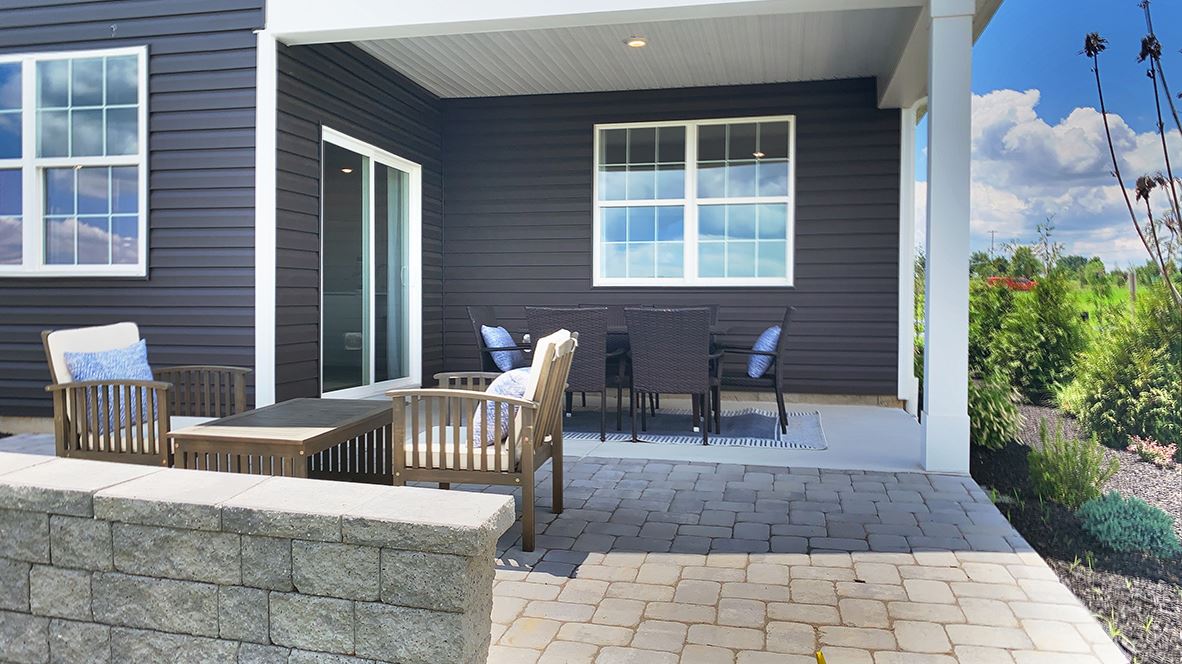 Hamilton Walk 55+ in Breinigsville, PA Prices, Plans, Availability