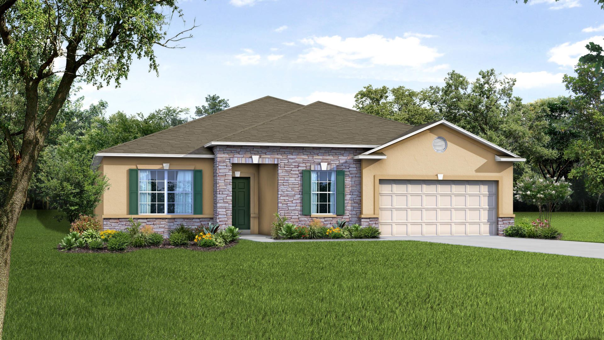 Flagler Estates in Hastings, FL Prices, Plans, Availability