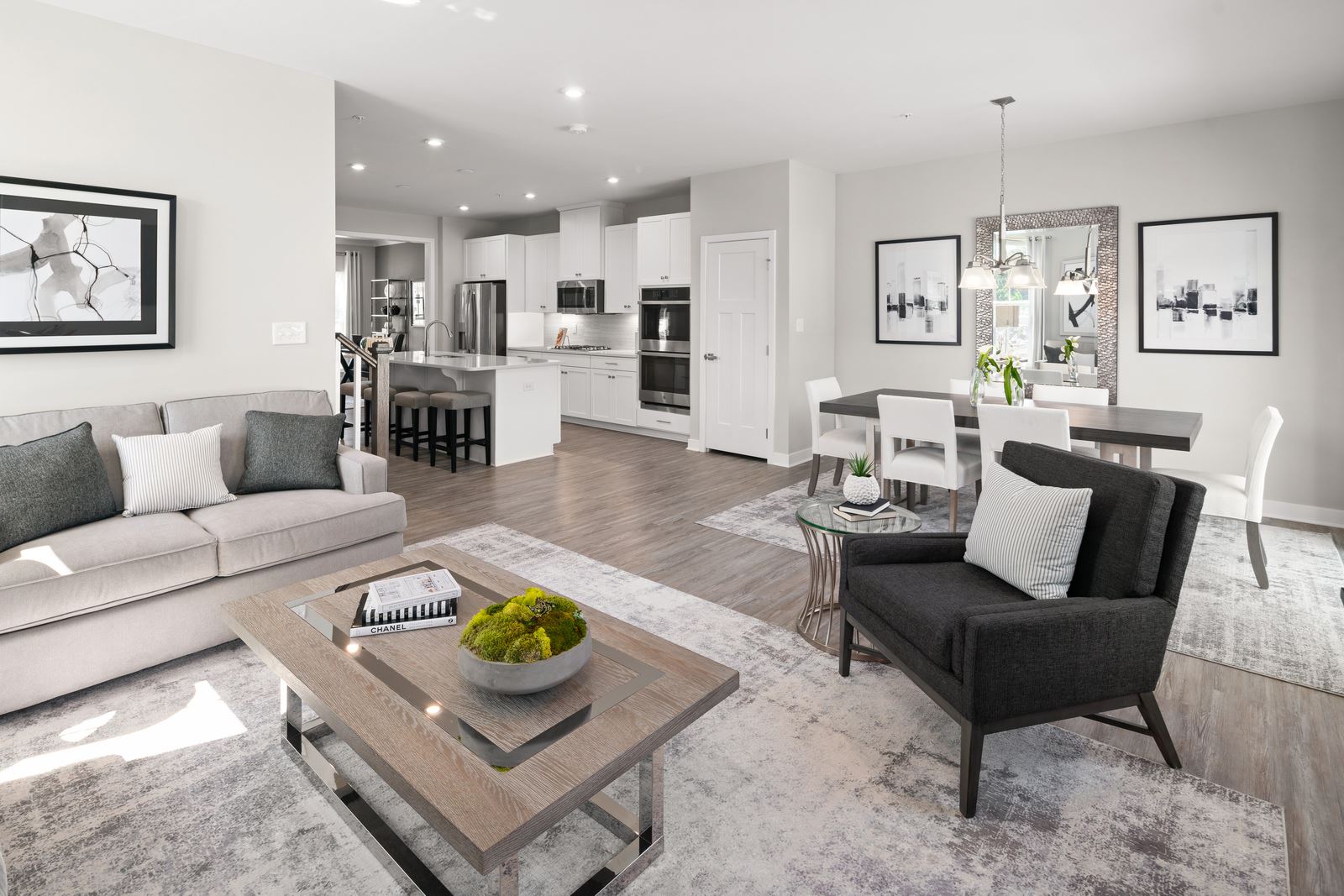 Ashbourne Meadows Townhomes in Cheltenham Township, PA Prices, Plans