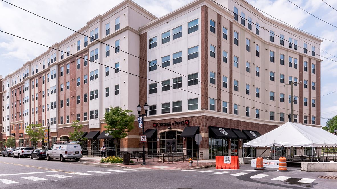 High Street Estates in Glassboro, NJ Prices, Plans, Availability