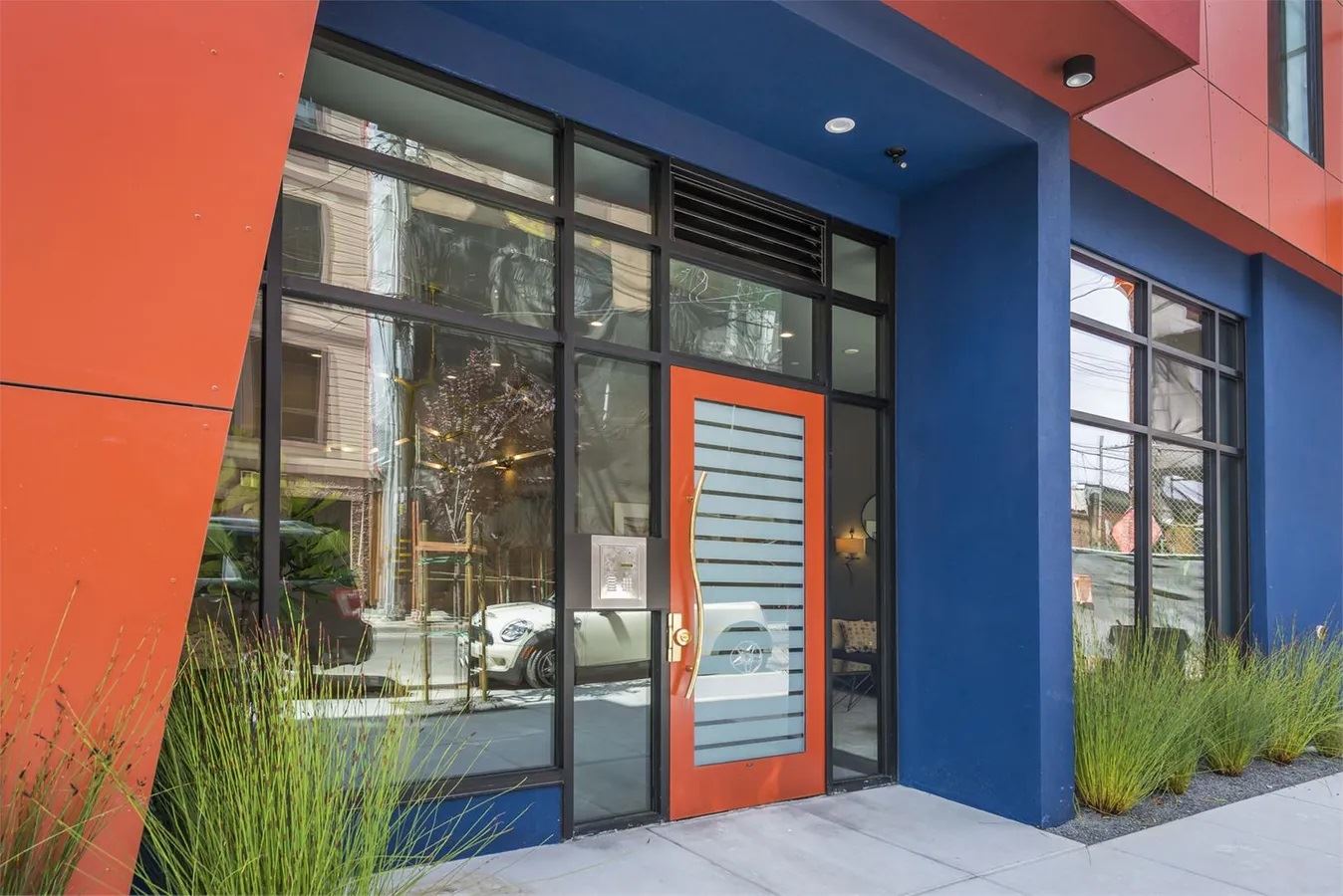 Shipley House in San Francisco, CA Prices, Plans, Availability