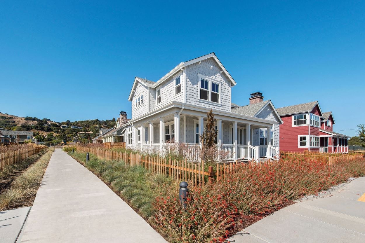 The Strand in San Rafael, CA Prices, Plans, Availability