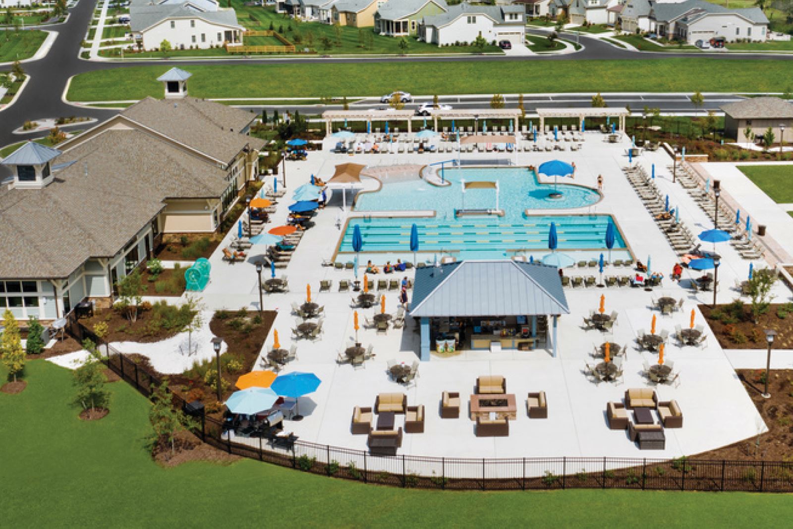 The Groves at New Kent 55 Plus in New Kent County, VA Prices, Plans