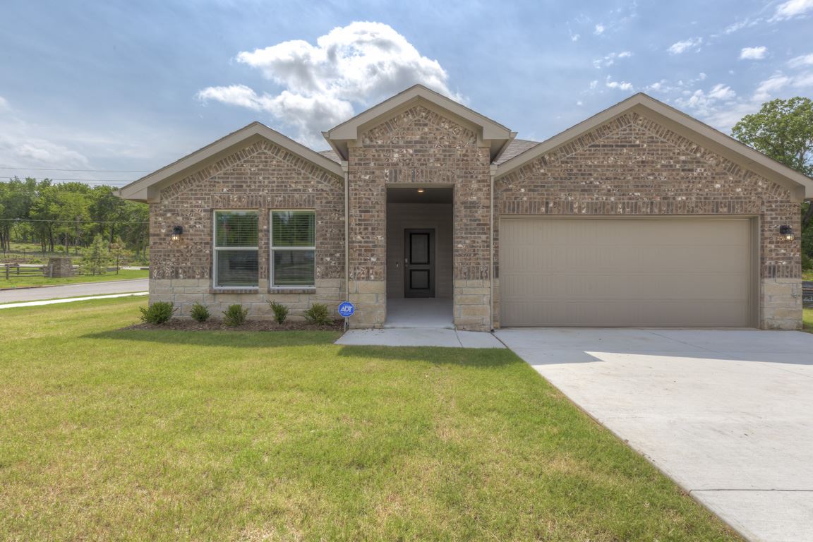 Cross Timbers at Northwest Passage in Tulsa, OK Prices, Plans