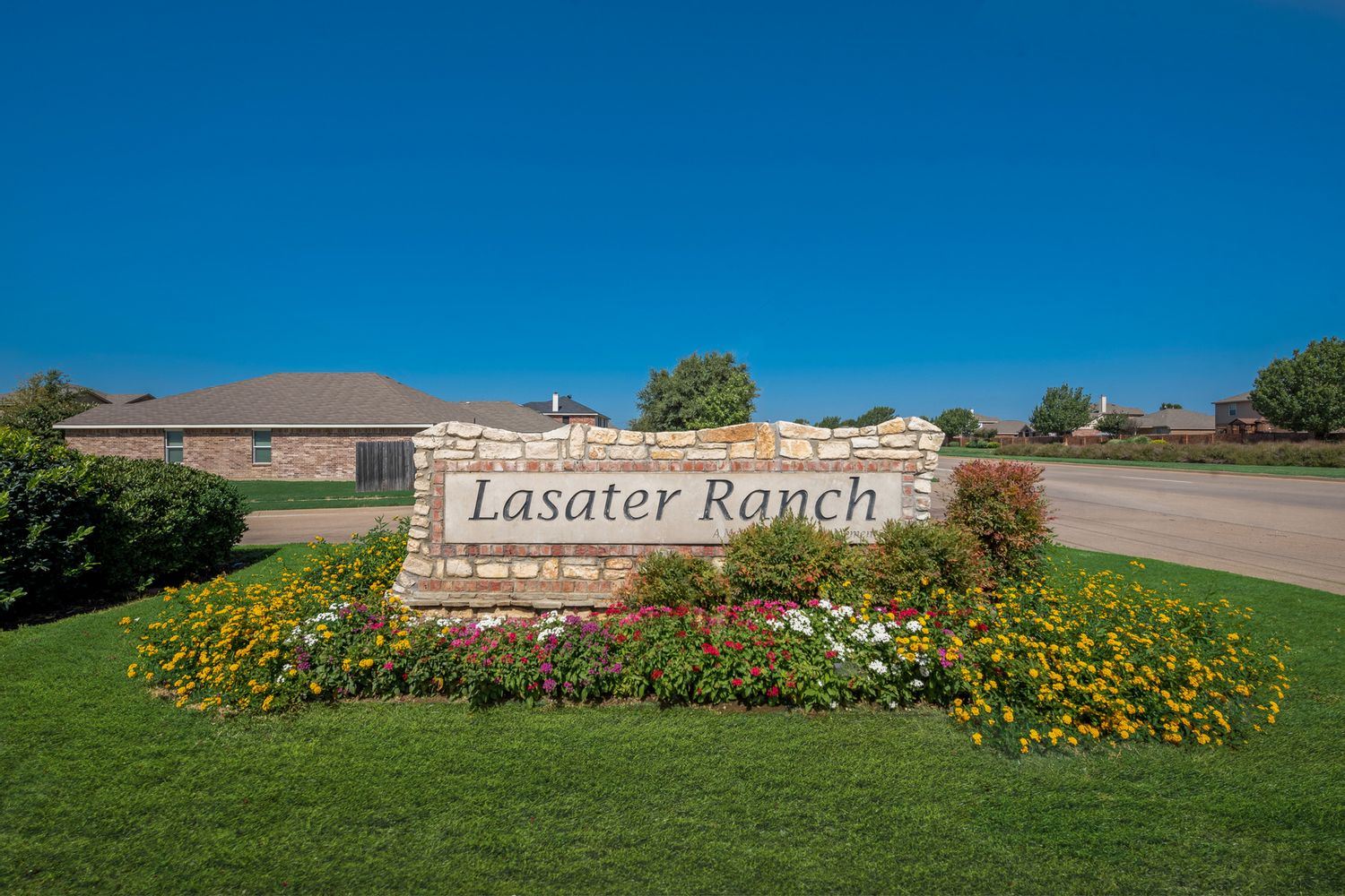 Lasater Ranch in Crowley, TX Prices, Plans, Availability