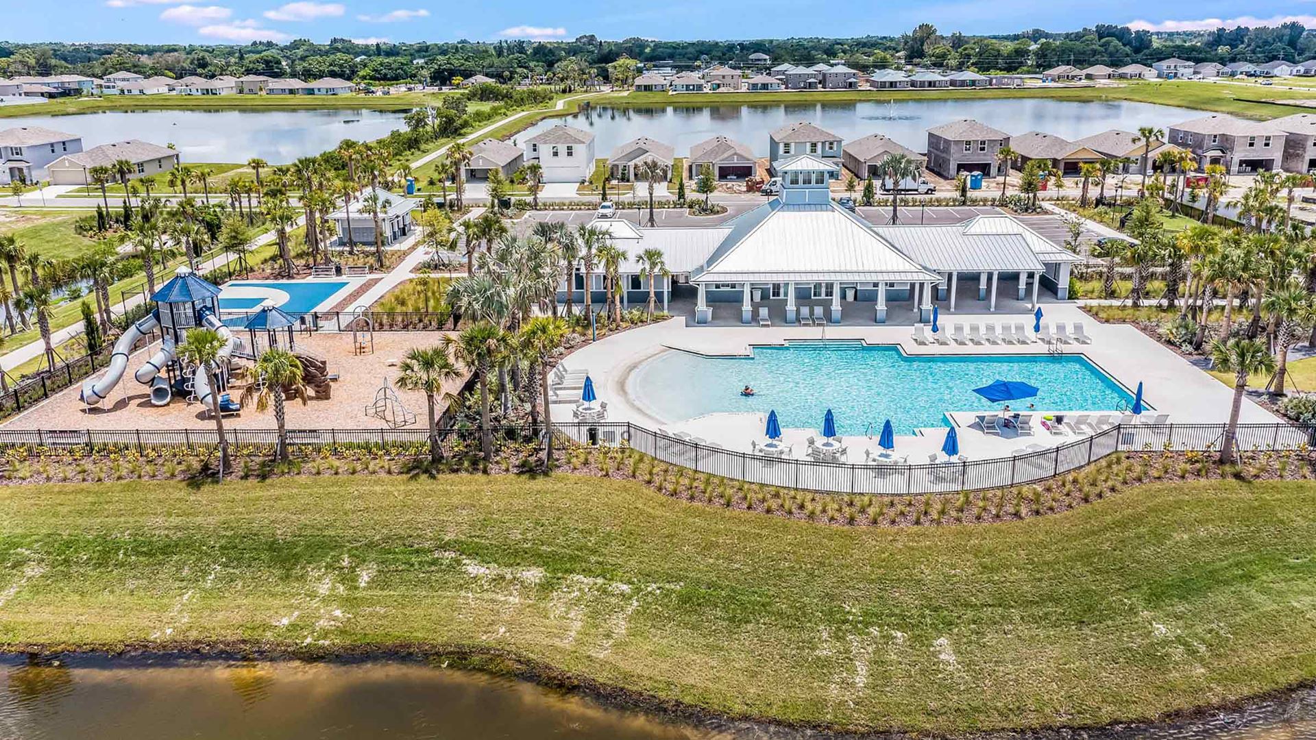Shell Cove in Ruskin, FL Prices, Plans, Availability