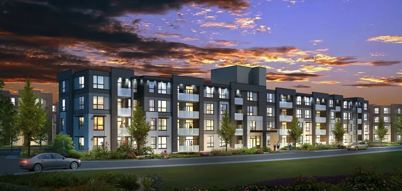 Go To Shipview Condos in St. Catharines, ON Prices, Plans, Availability
