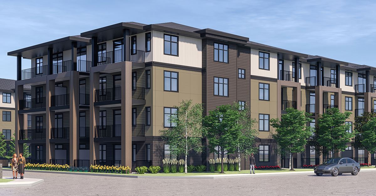 Seton West in Calgary, AB Prices, Plans, Availability