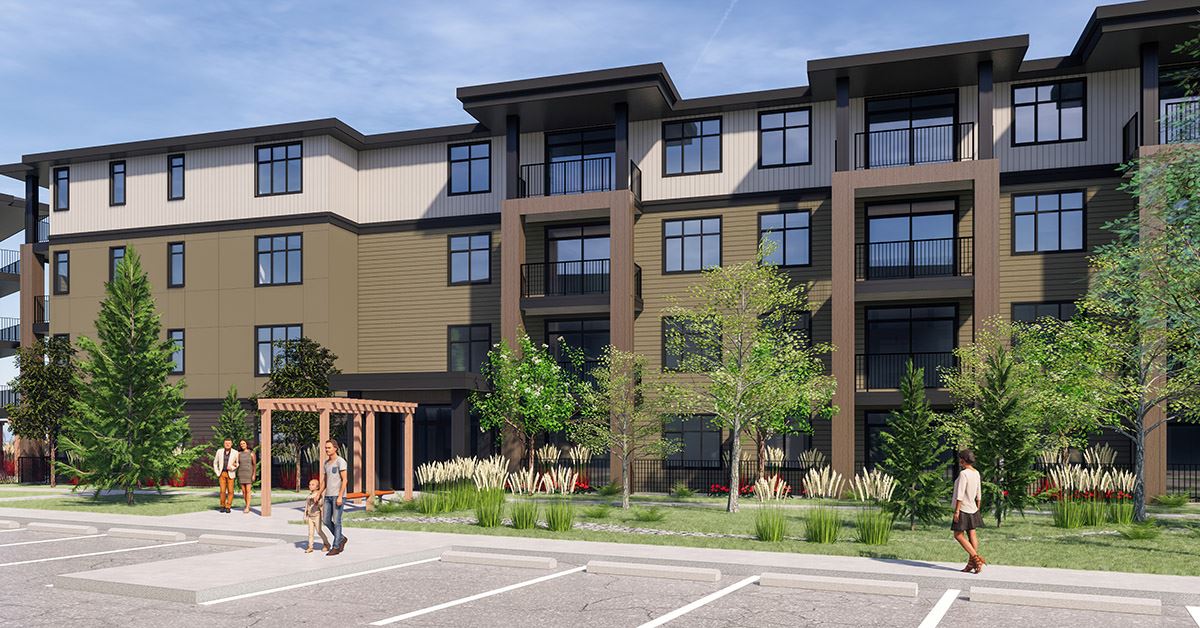 Seton West in Calgary, AB Prices, Plans, Availability