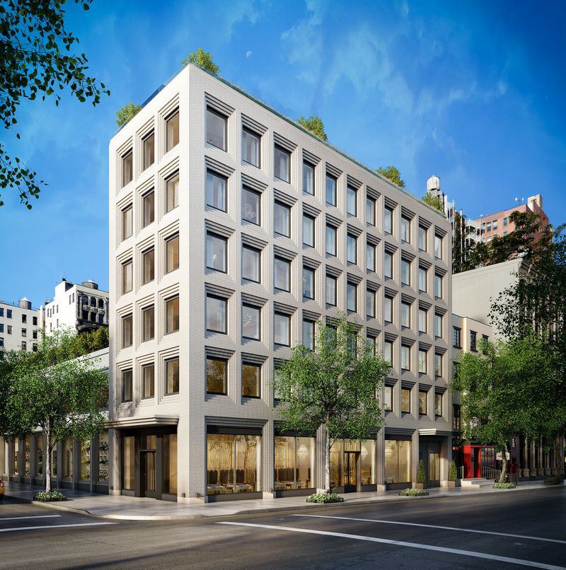116 University Place in New York, NY Prices, Plans, Availability