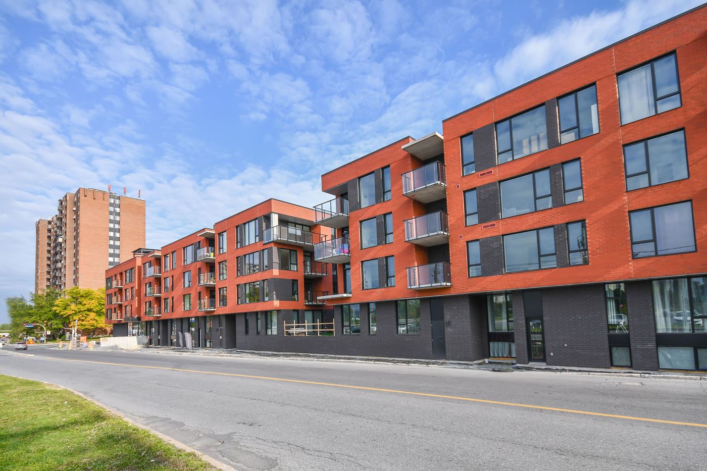 Gardenville in Longueuil, QC Prices, Plans, Availability