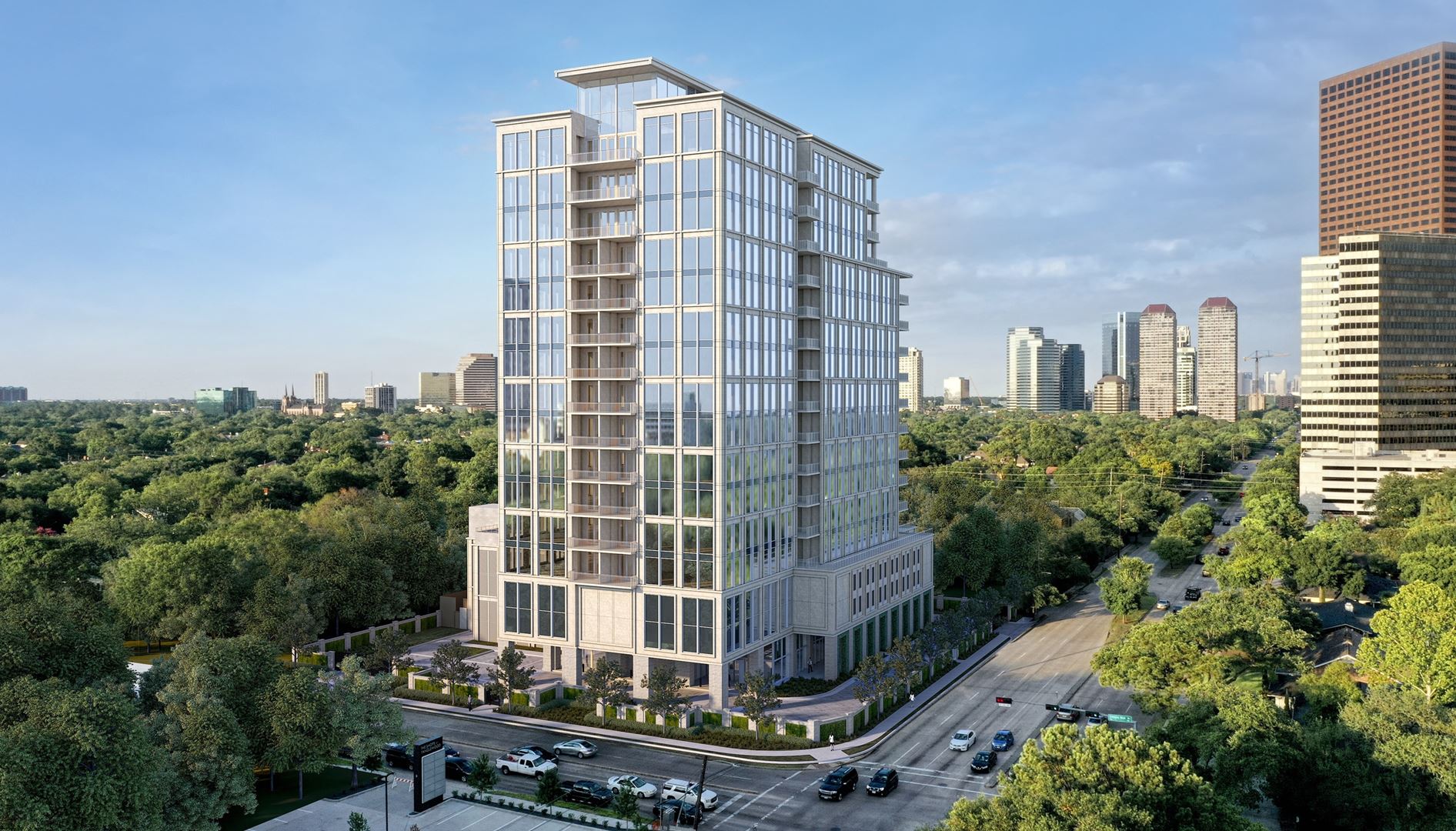 The Hawthorne in Houston, TX Prices, Plans, Availability