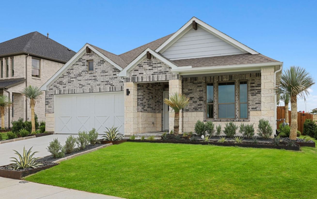 Cibolo Hills in Fort Worth, TX Prices, Plans, Availability