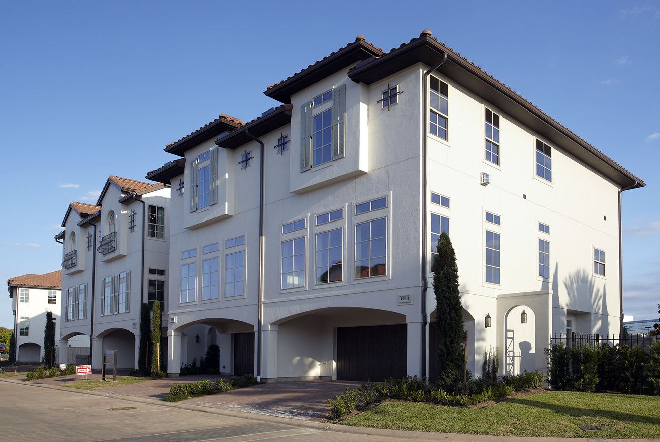 Enclave at Lake Pointe in Sugar Land, TX Prices, Plans, Availability