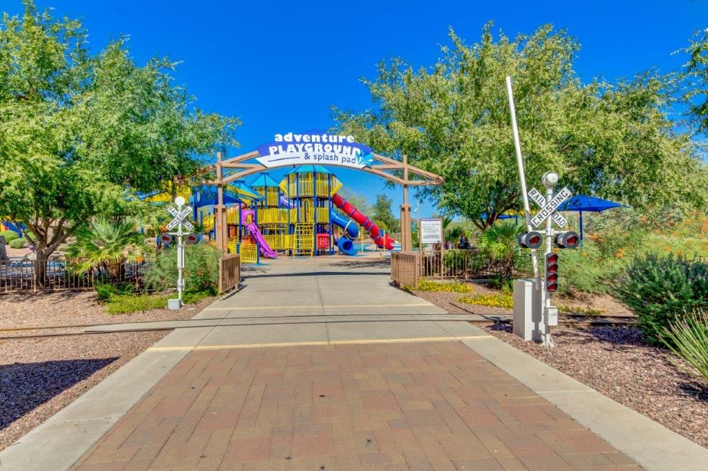 Anthem Parkside at Merrill Ranch in Florence, AZ Prices, Plans