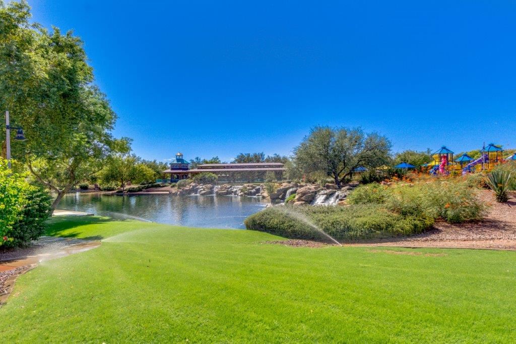 Anthem Parkside at Merrill Ranch in Florence, AZ Prices, Plans