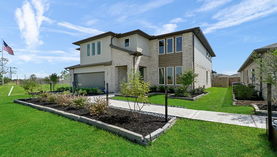 Ventana Lakes in Katy, TX Prices, Plans, Availability