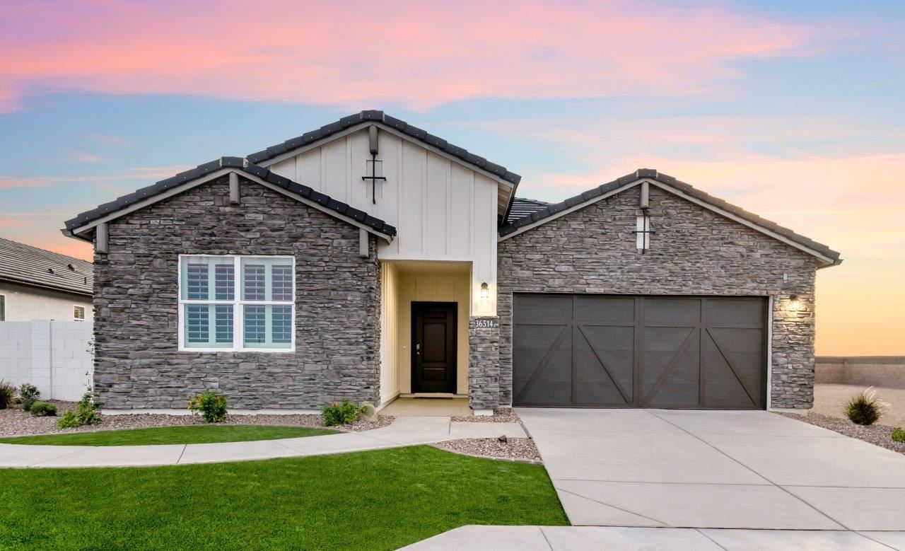 Magnolia Grove in San Tan Valley, AZ Prices, Plans, Availability