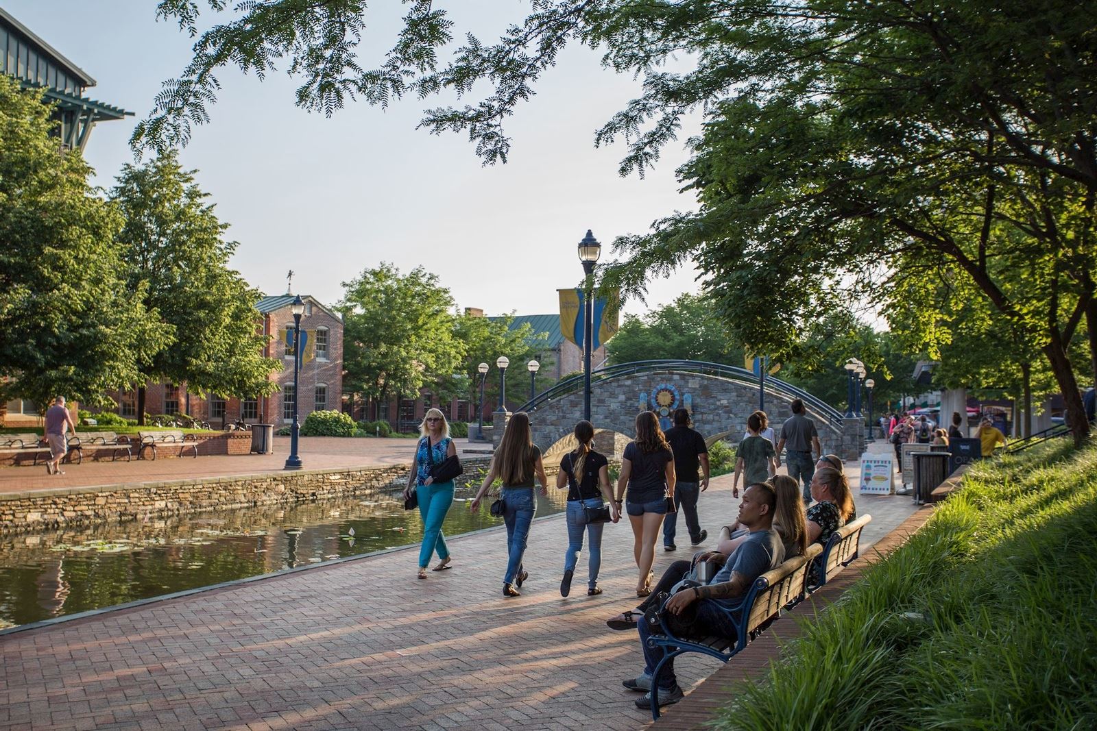 Villages of Urbana in Urbana, MD Prices, Plans, Availability