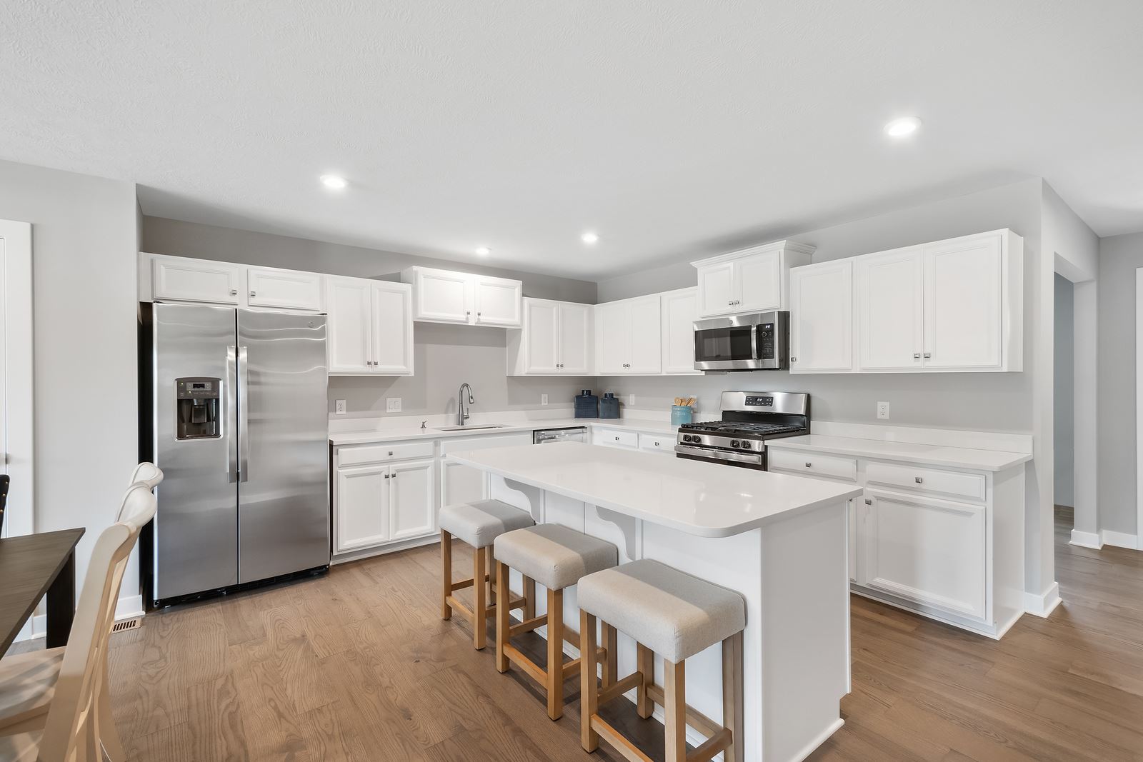 Twin Lake Villas Active Adult in Locust Grove, VA Prices, Plans