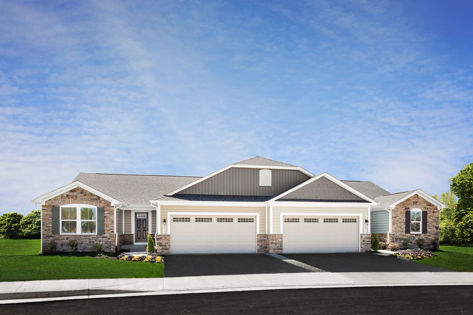 Twin Lake Villas 55+ in Locust Grove, VA Prices, Plans, Availability