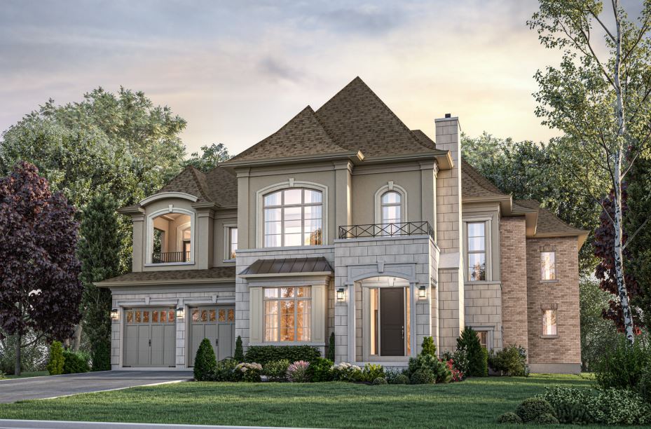 Grand Manors of Millwood in Vaughan, ON Prices, Plans, Availability