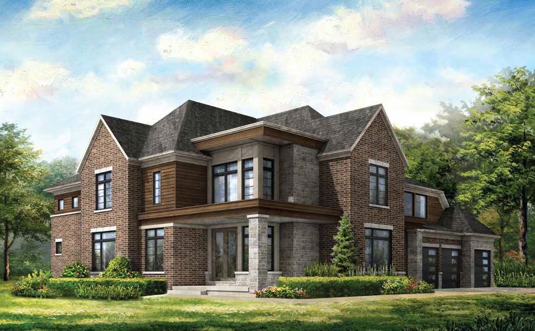 Exterior photo of Colgan Crossing Exterior photo of Colgan Crossing