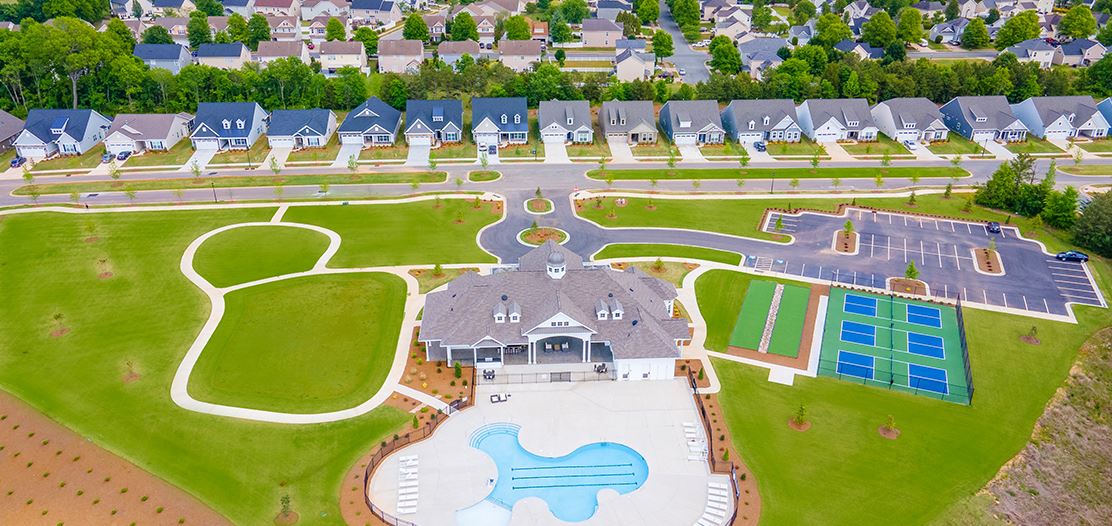 Heritage in Indian Trail, NC Prices, Plans, Availability