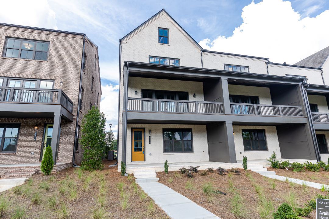 Halcyon in Alpharetta, GA Prices, Plans, Availability