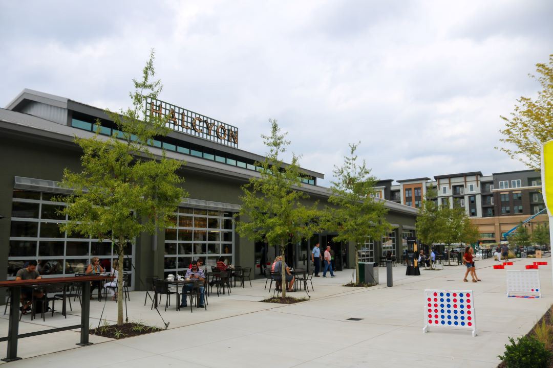 Halcyon in Alpharetta, GA Prices, Plans, Availability