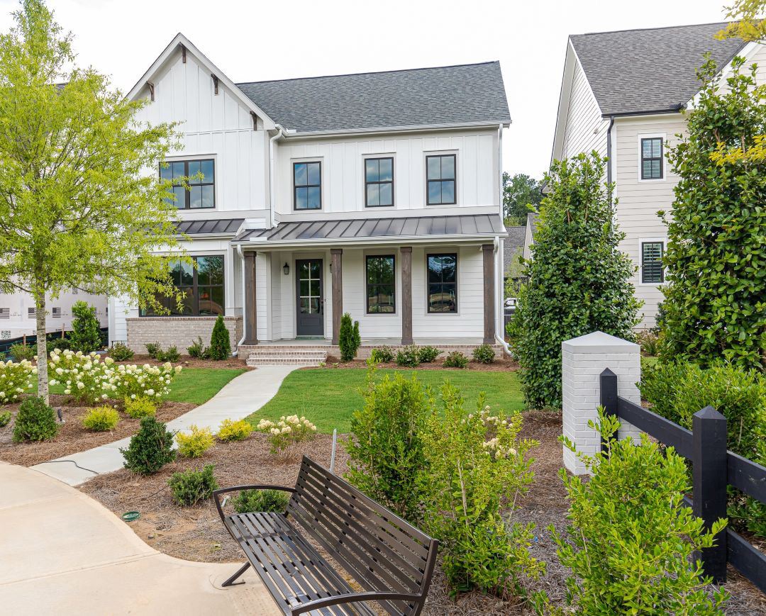 Halcyon in Alpharetta, GA Prices, Plans, Availability