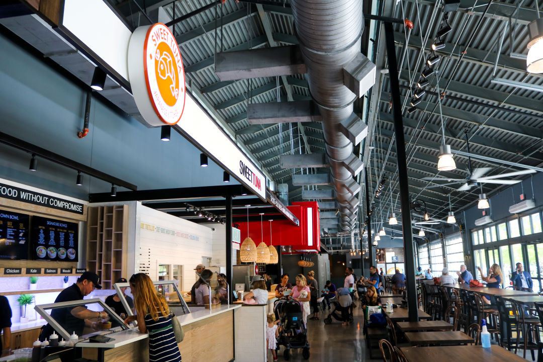 Halcyon in Alpharetta, GA Prices, Plans, Availability