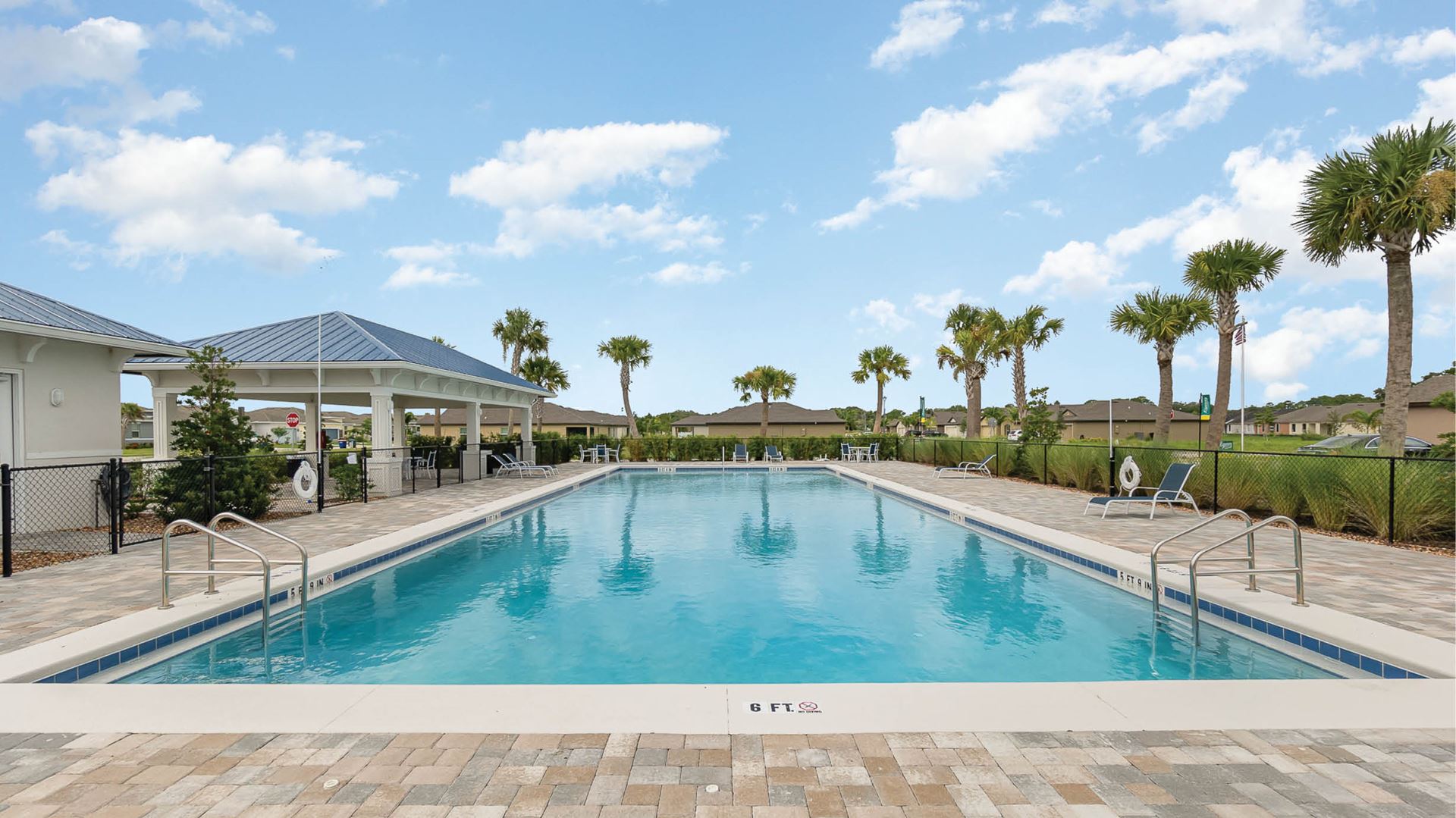 Celebration Pointe in Fort Pierce, FL | Prices, Plans, Availability