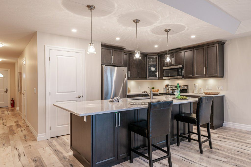 The Bluffs at Huron in Goderich, ON Prices, Plans, Availability