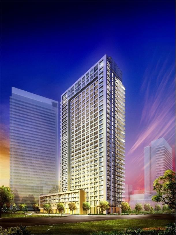 The Yorkland at Herons Hill in Toronto, ON Prices, Plans, Availability