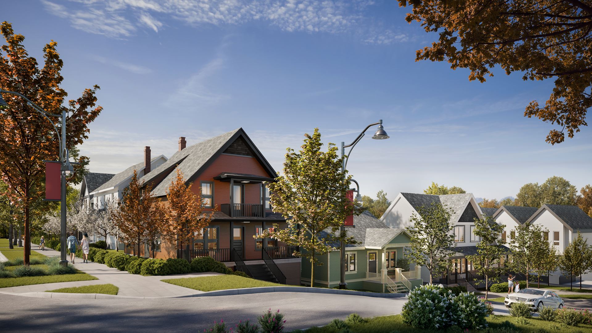 Laval in Coquitlam, BC Prices, Plans, Availability