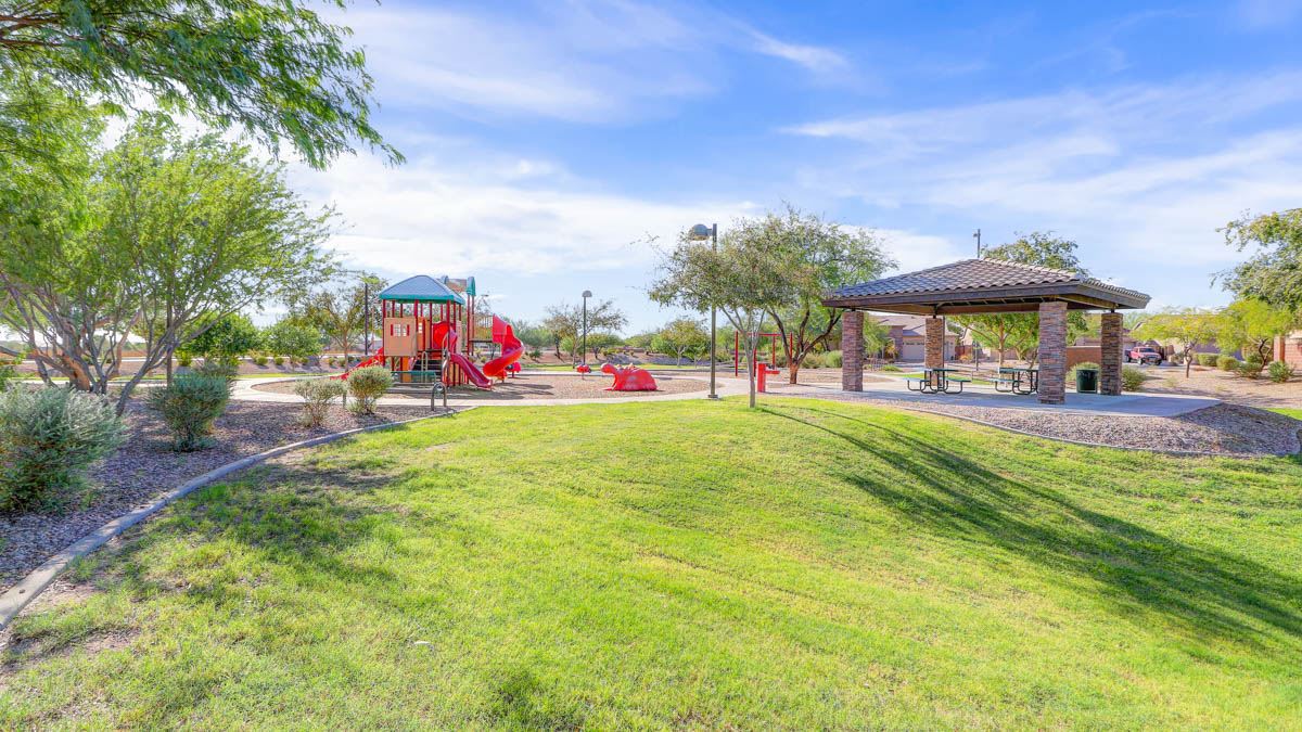 Tartesso in Buckeye, AZ Prices, Plans, Availability