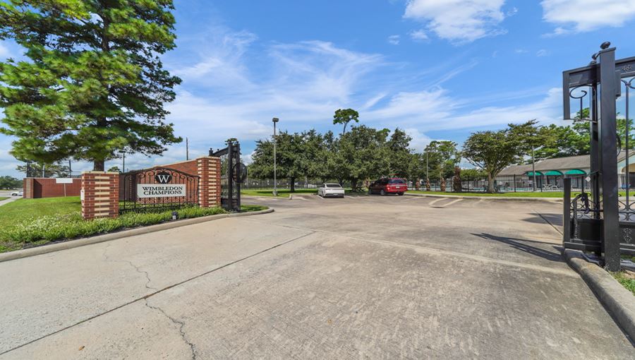 Wimbledon Champions Estates in Spring, TX Prices, Plans, Availability