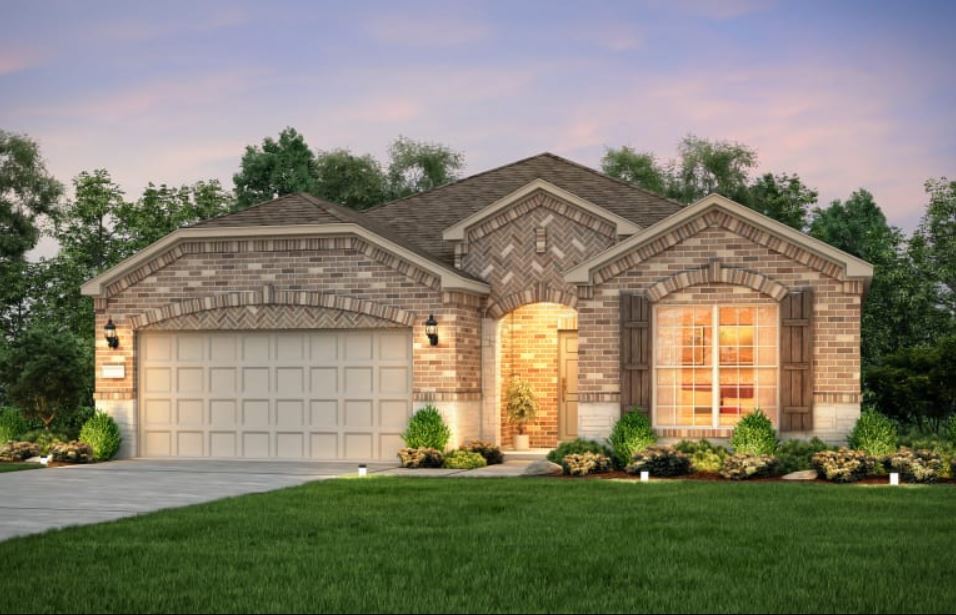 Hill Country Retreat in San Antonio, TX Prices, Plans, Availability