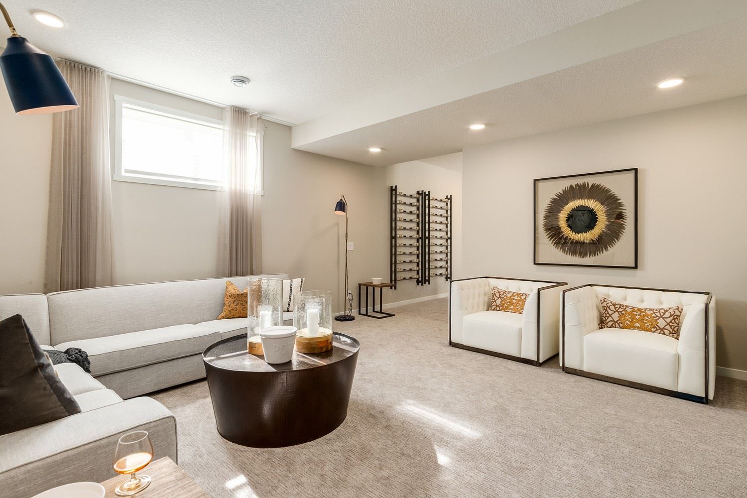 Cranston's Riverstone Bungalow Villas in Calgary, AB Prices, Plans