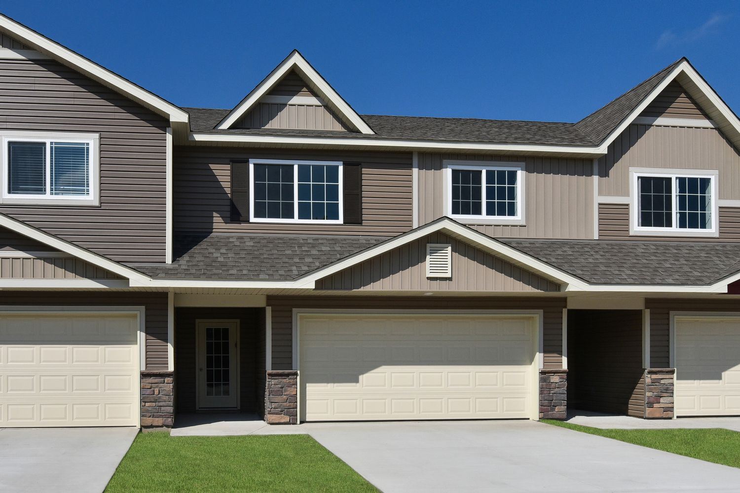 Carlisle Village in Monticello, MN Prices, Plans, Availability