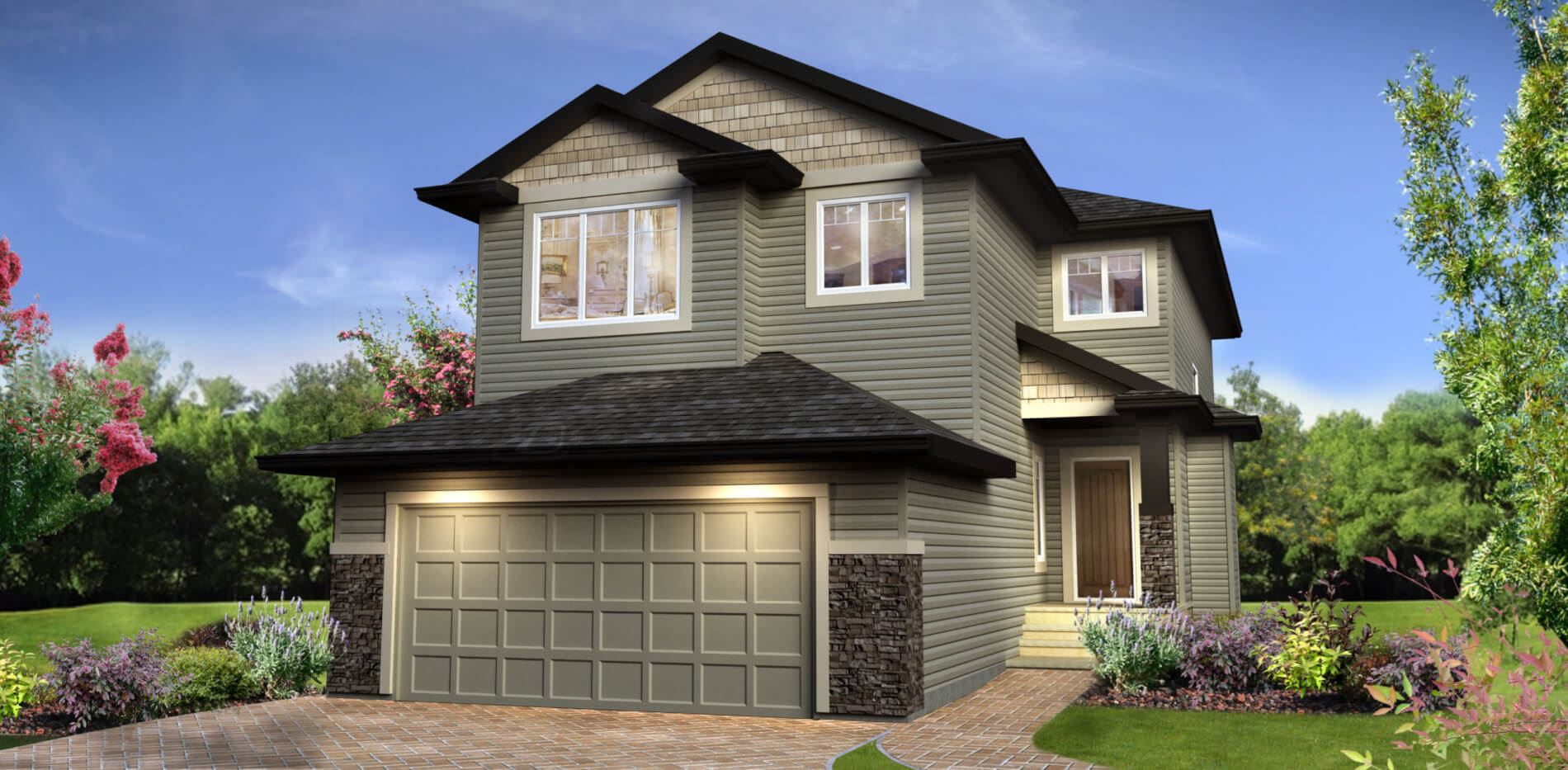 Riverside in St. Albert, AB Prices, Plans, Availability